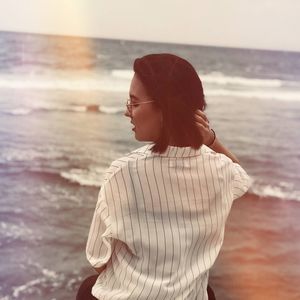 Meet your Posher, Lena